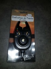 Detecteur touche neuf - de,