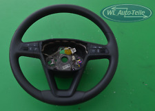 Siège Leon 5F III Volant