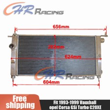 Aluminum Radiator For