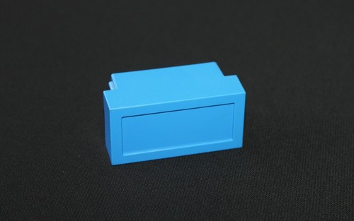 Playmobil école bas