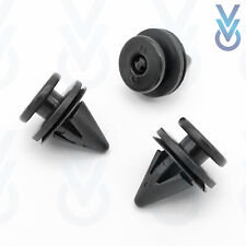 10x VVO® clips de panneau de