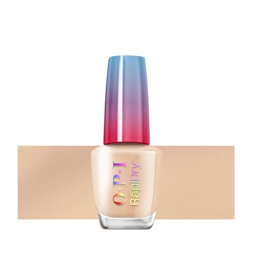 Opi rapidry can hardly - opi,