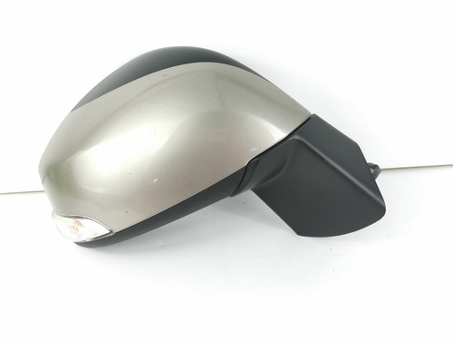 2010 renault scenic right wing - 2010,