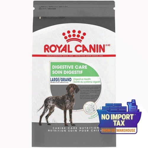 Royal canin maxi - canin, sensitive