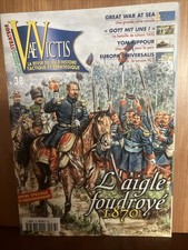 Vae victis jeu guerre de - vae,