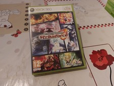 Dynasty Warriors strike force