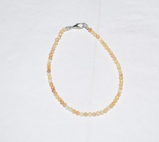 Bracelet boho art déco - , en