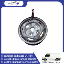 🇫🇷 JANTE TOLE FORD TRANSIT ➤4138552 ♻️