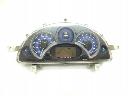 Compteur sym gts - compteur, pièce