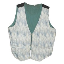 Veste Gilet Boutonnée en