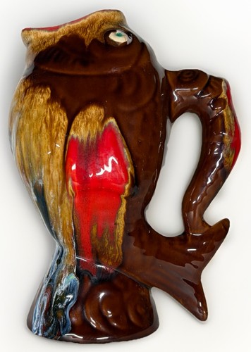 Rare vase pichet - vase,