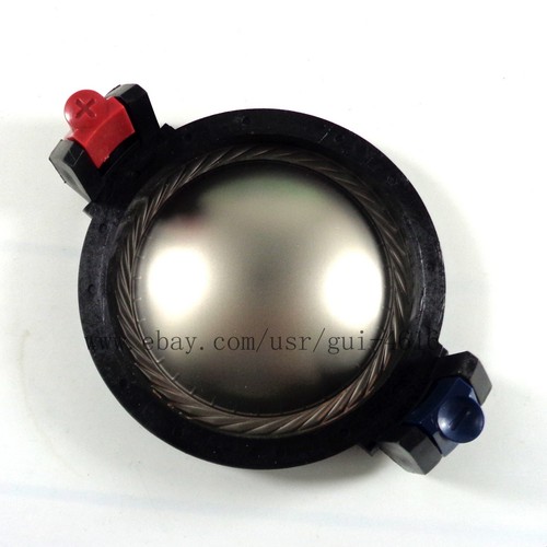 Aftermarket diaphragm for rcf - diaphragm,