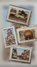 France timbres stamps YT 4949