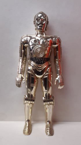 C3po star wars - wars, vintage