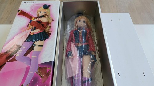 Volks sheryl nome - nome, macross