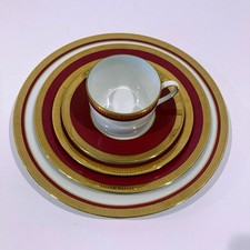 5 Piece Place Setting Madison