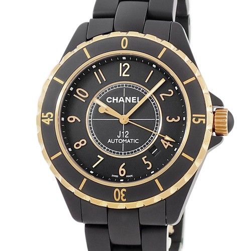 Chanel j12 calibre - chanel, 42mm