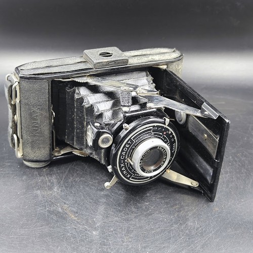 Appareil photo vintage - appareil,