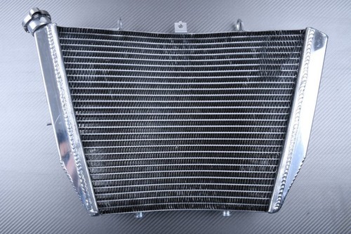 Radiateur eau type - eau, racing