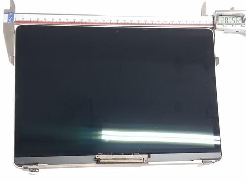 Gris sidéral lcd dalle - gris, écran