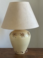 Grande lampe décorative - décorative, en