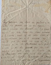 BELZUNCE évêque de