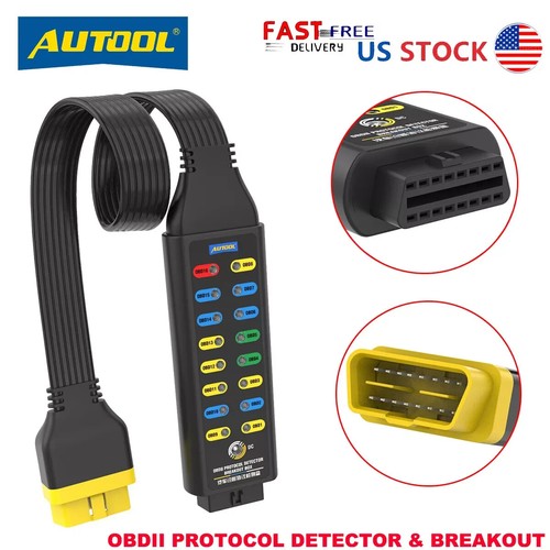 Obdii diagnostic scan - diagnostic, tool