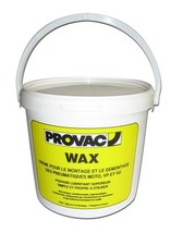 Creme de montage pour pneu