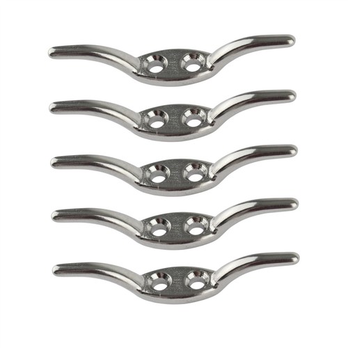 Cale corde en acier - de, 2-1/2"