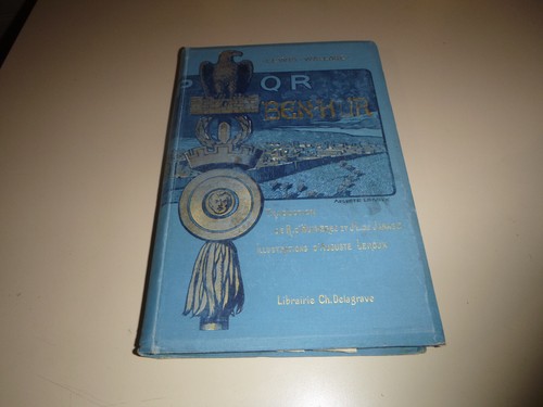 Cartonnage polychrome lewis - cartonnage,