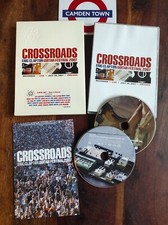 Eric Clapton - Crossroads