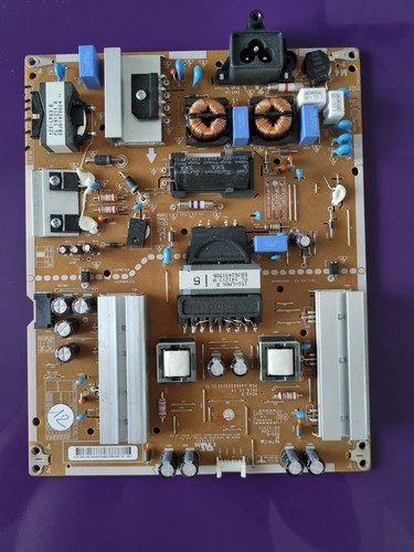 Alimentation pour 49lf630v - alimentation, lg