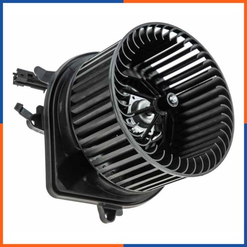 Pulseur air habitacle pour - pulseur,