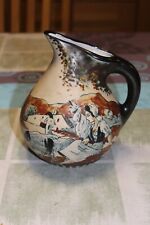 Très grand pichet en céramique de Ciboure  Le Corrone