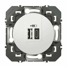 Legrand 0 952 28 Prise Double