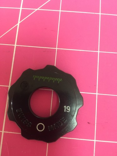 Elna sewing machine cams - sewing,