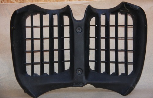 Grille avant taillight guard - avant/taillight,