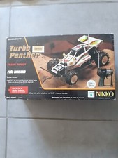 nikko turbo panther