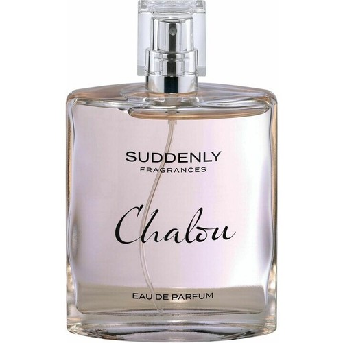 Chalou suddenly eau parfum - chalou,