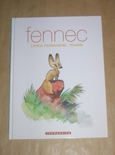 BD / FENNEC / LEWIS TRONDHEIM
