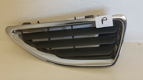 Grille aération passager
