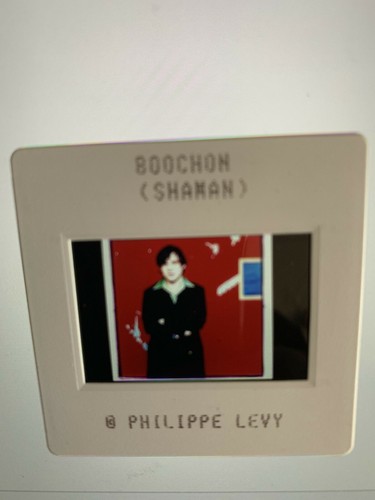 Boochon diapositive promo - boochon,