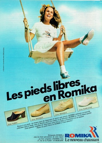 Publicité advertising 0322 - publicité,