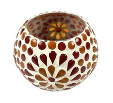 Home Decor Verre Thé Light