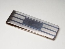 Pince à billets Tiffany & Co