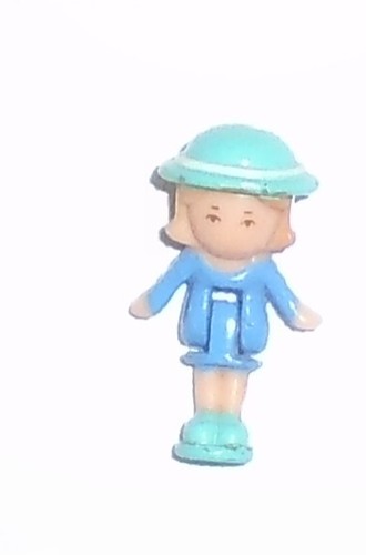 Polly pocket vintage - polly,
