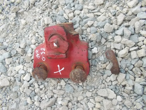Massey ferguson tractor - ferguson, mf