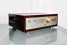 Préamplificateur LUXMAN C-05