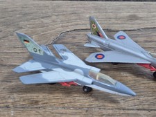 Lot De 2 Avion Matchbox