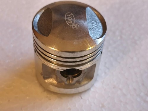 Piston pour honda 125 - nu, la